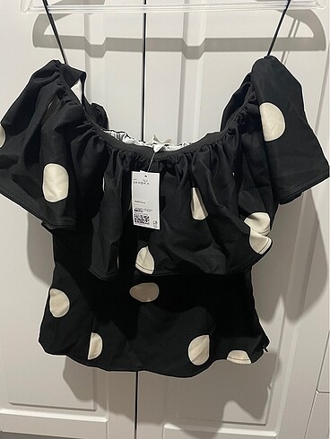 H&M bluz