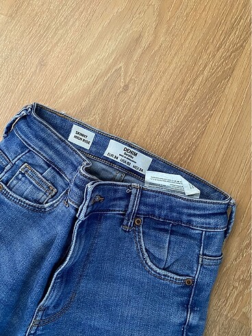 Bershka skinny jean