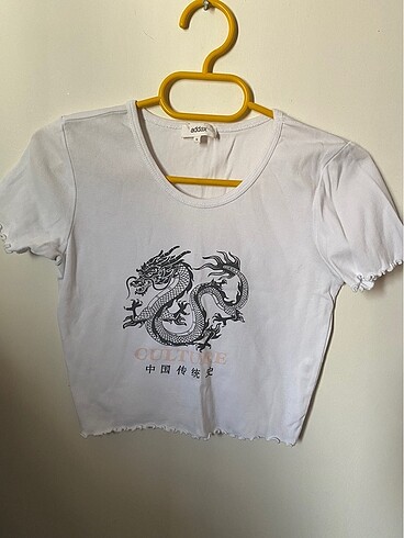 Addax tshirt