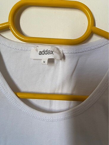 Addax Addax tshirt