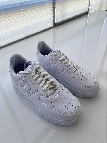 40 Beden NIKE AİR FORCE