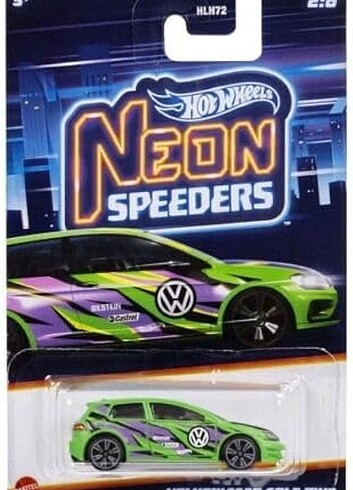 HOTWHEELS 