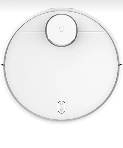 Xiomi Mi Robot Vacuum Mop Pro Cleaner Robot Süpürge ve Paspas Be