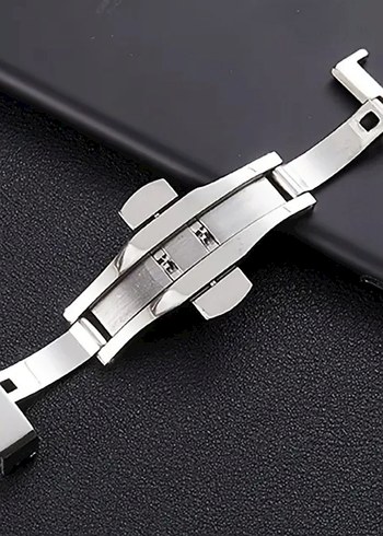 saat klips toka 18mm - Görsel 2