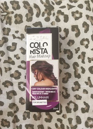 L?oreal Paris Colo Rista