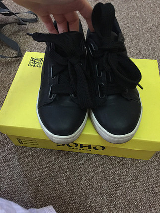 Trendyol & Milla Kalın bağcıklı sneaker
