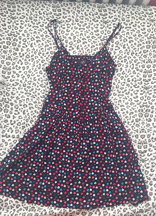 36 Beden H&M elbise