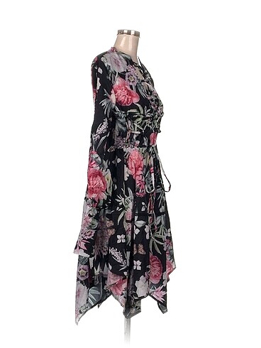 Vintage Love Vintage Love Kısa Elbise %70 İndirimli.