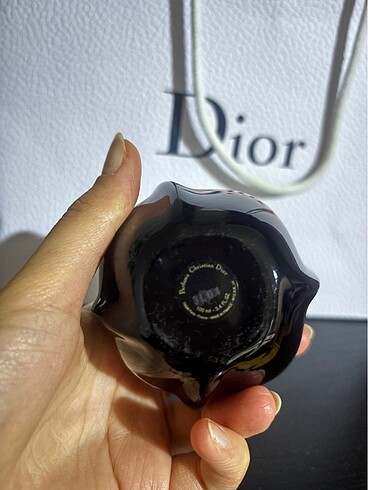  Beden Renk Dior hypnotic poison edp 100 ml