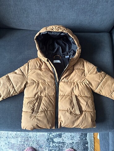 Mango kids mont