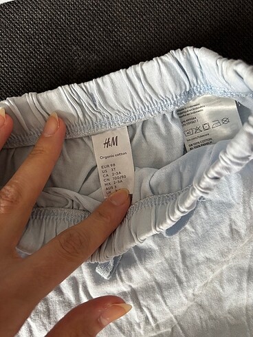 24-36 Ay Beden beyaz Renk Mango baby pijama