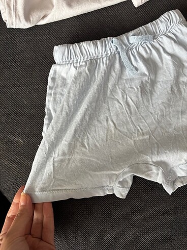 24-36 Ay Beden Mango baby pijama