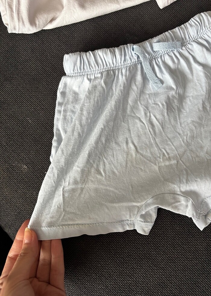 Mango baby pijama - Görsel 3