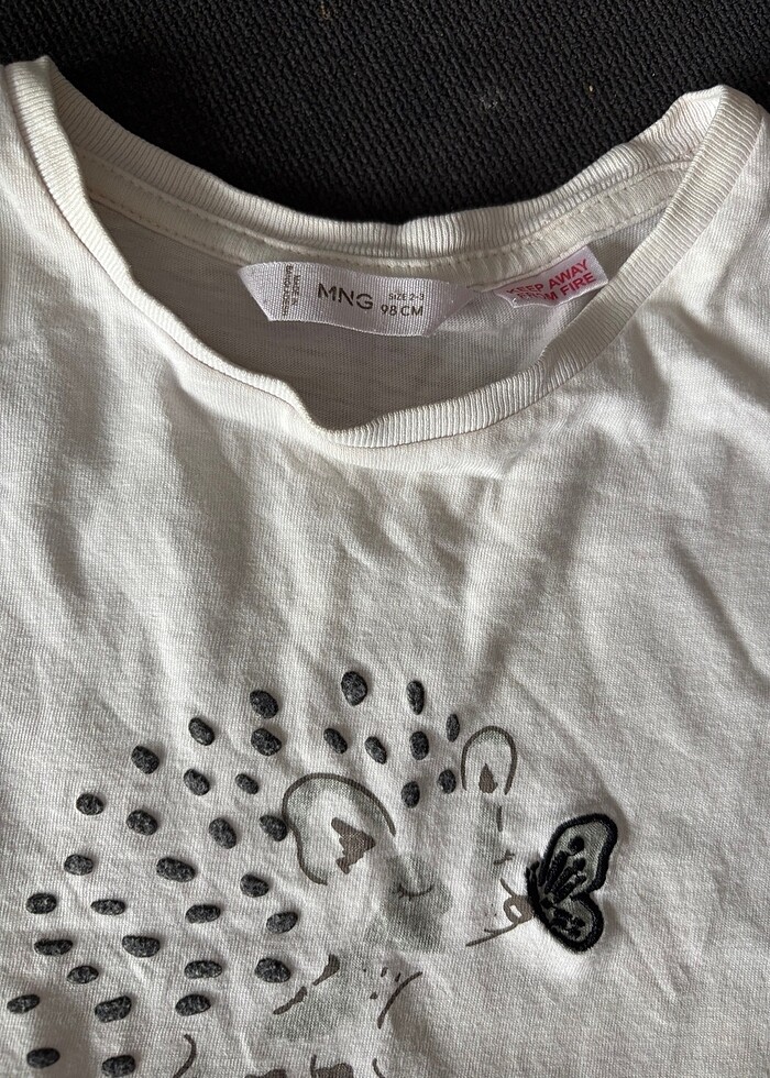 Mango baby pijama - Görsel 2