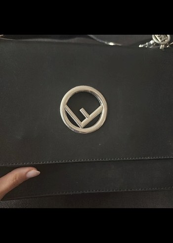 Fendi çanta - Görsel 4