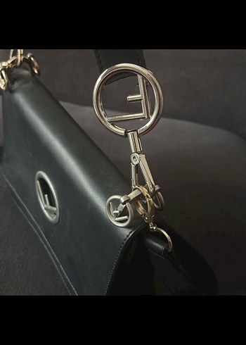 Fendi çanta - Görsel 3