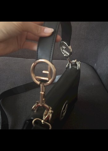 Fendi çanta - Görsel 2