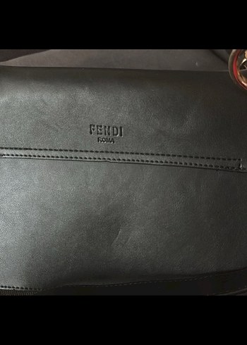 Fendi çanta - Görsel 6