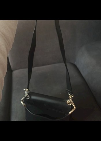 Fendi çanta - Görsel 7