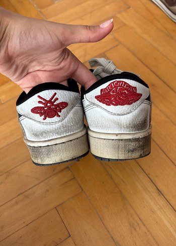 Nike air spor ayakkabı - Görsel 5