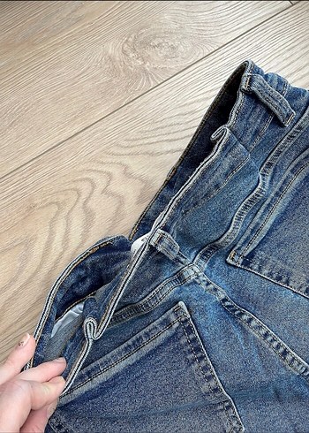 Mango Sienna Kadın Jean - Görsel 4