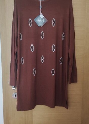 Kado giyim tunik 