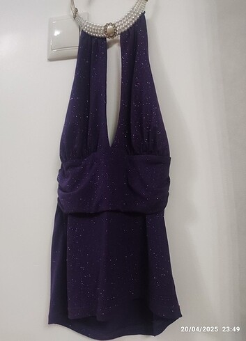 Bluz şıklığı  - Görsel 5