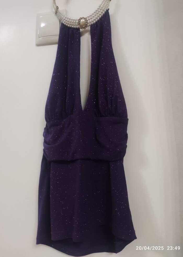 Bluz şıklığı  - Görsel 5