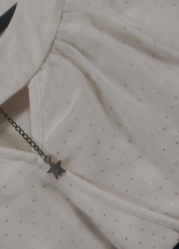 Bluz şıklığı  - Görsel 2