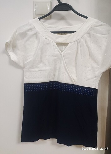 Bluz şıklığı  - Görsel 4