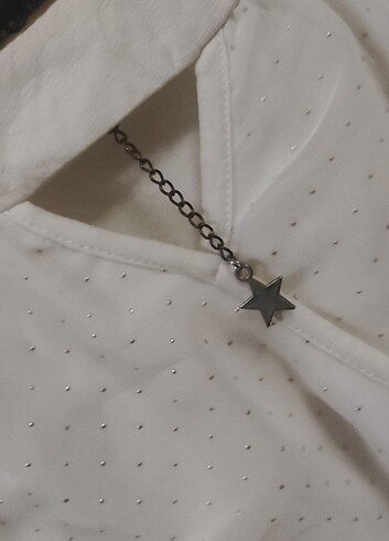 Bluz şıklığı  - Görsel 5