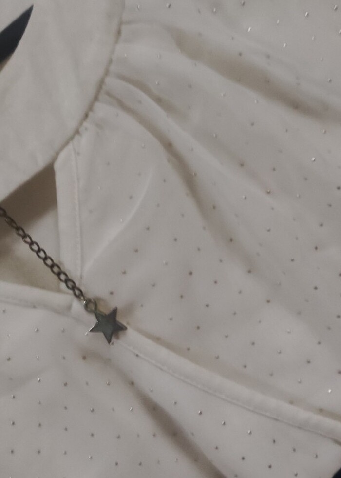 Bluz şıklığı  - Görsel 2