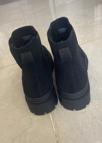 42 Beden Zara erkek bot