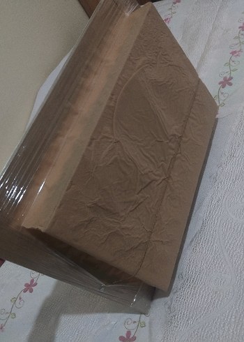 Çok Renkli Parlak Manzara Tablosu - Görsel 4