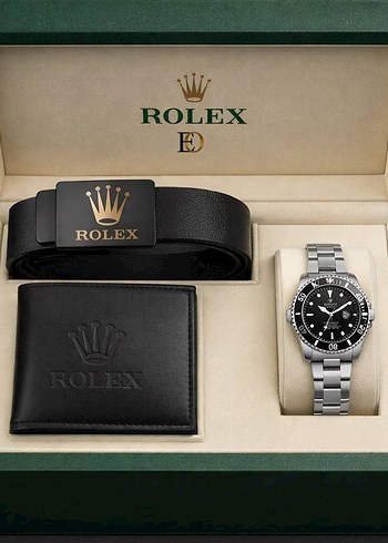 rolex