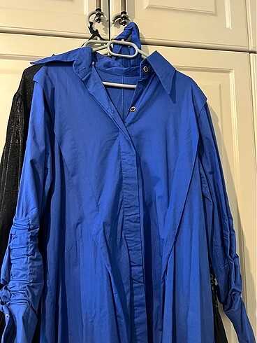 Butik elbise