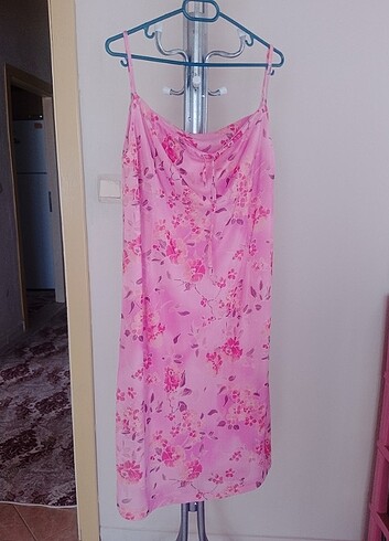 Kısa Elbise 