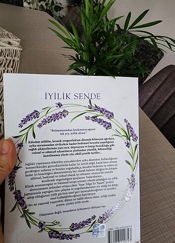 Beden Ayşe TOLGA muhteşem kitabi????