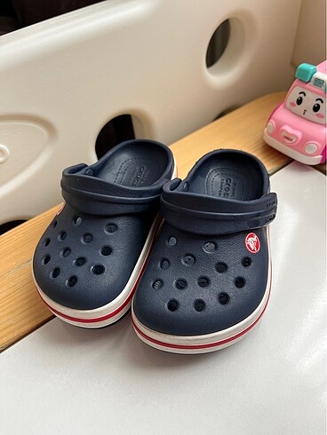 22 Beden CROCS terlik