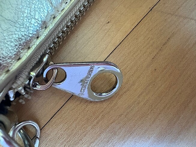  Beden STRADIVARIUS ÇANTA