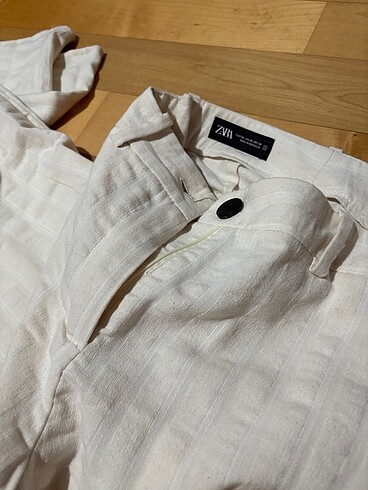 ZARA PANTOLON