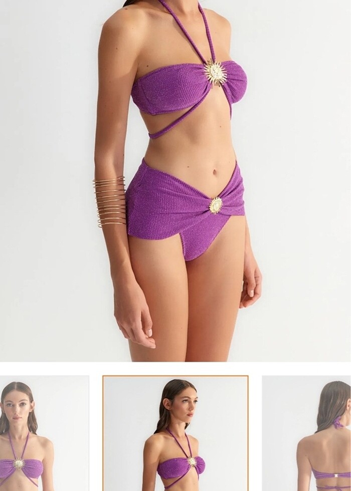 BİKİNİ TAKIM - Görsel 2