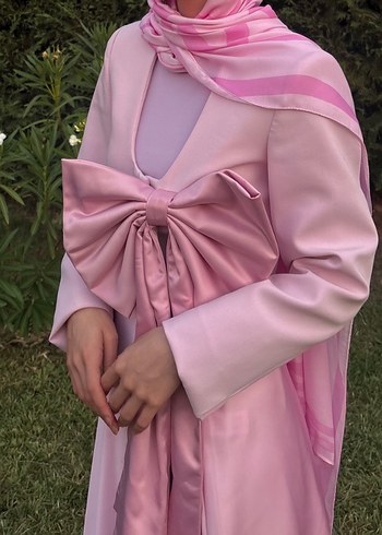 Zara Pembe Ceket
