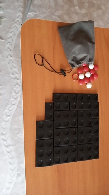  Beden Kugler zeka oyunu 