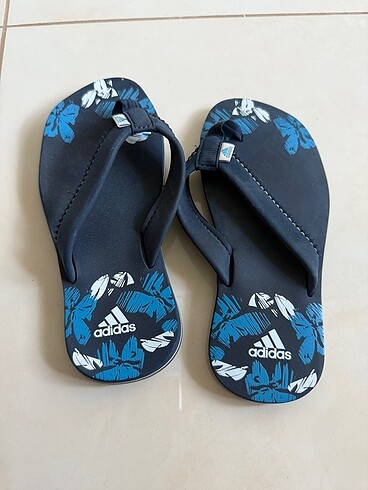 Adidas Adidas erkek çocuk terlik