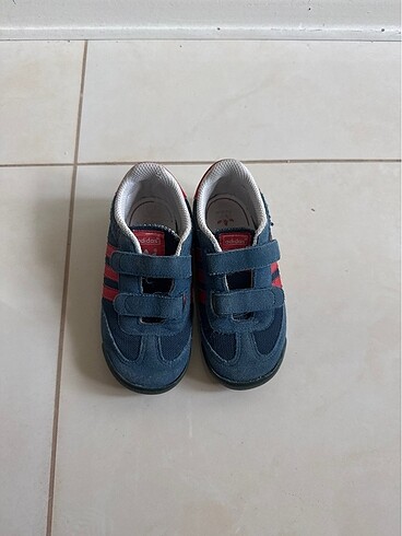 Adidas Adidas erkek çocuk spor ayakkabı