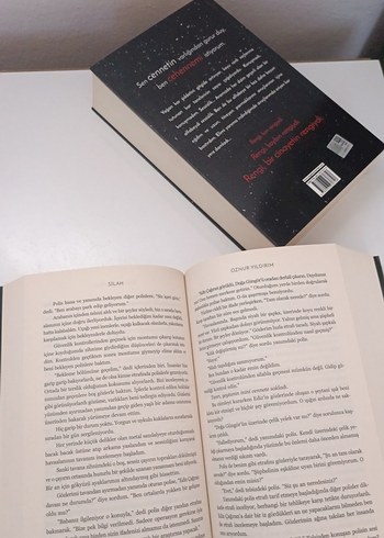 Beden Yabancı - Şahmeran Roman Seti