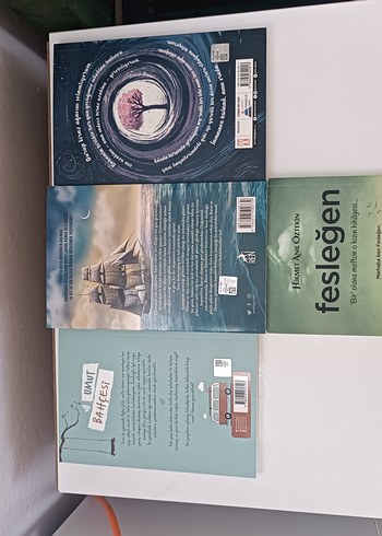 kitap