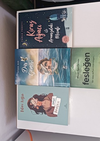kitap