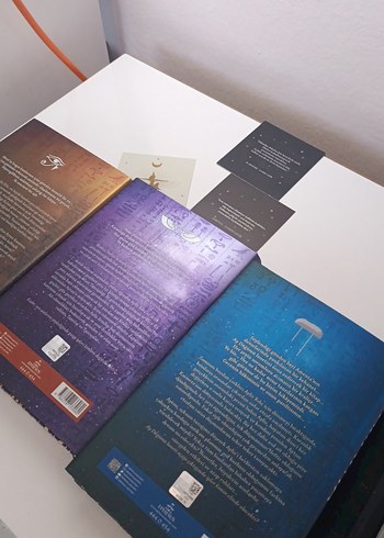  Beden kitap